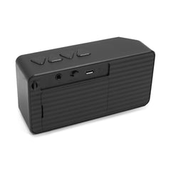 Sunflower Bluetooth Speaker, ABS Plastic Portable Wireless Speaker