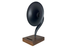 Reproduction Gramophone Phone Speaker, Acoustic Phone Amplifier
