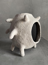 Sculptural Bluetooth Speaker | Audio Object | Functional Art