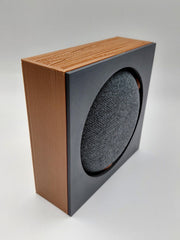 Retro Speaker Mount for Google Home Mini