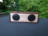 Wooden Bluetooth Speaker